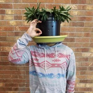 Meet your Posher, Joaquin